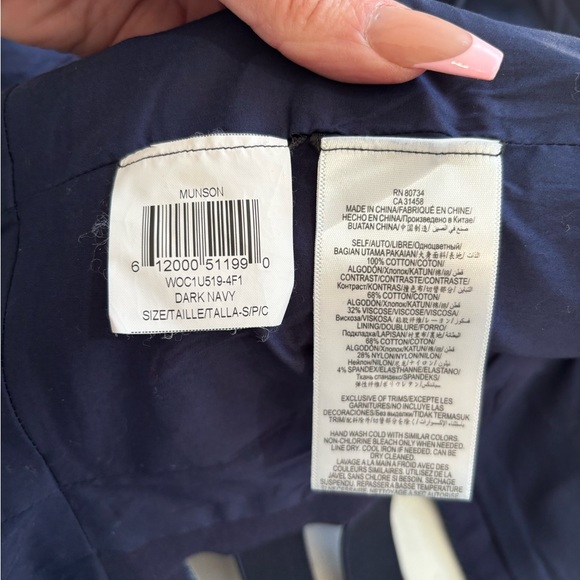 BCBGMaxAzria Munson Top - Picture 9 of 9